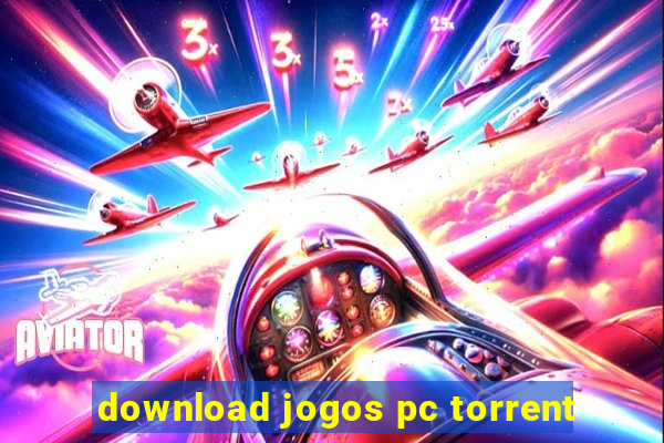 download jogos pc torrent